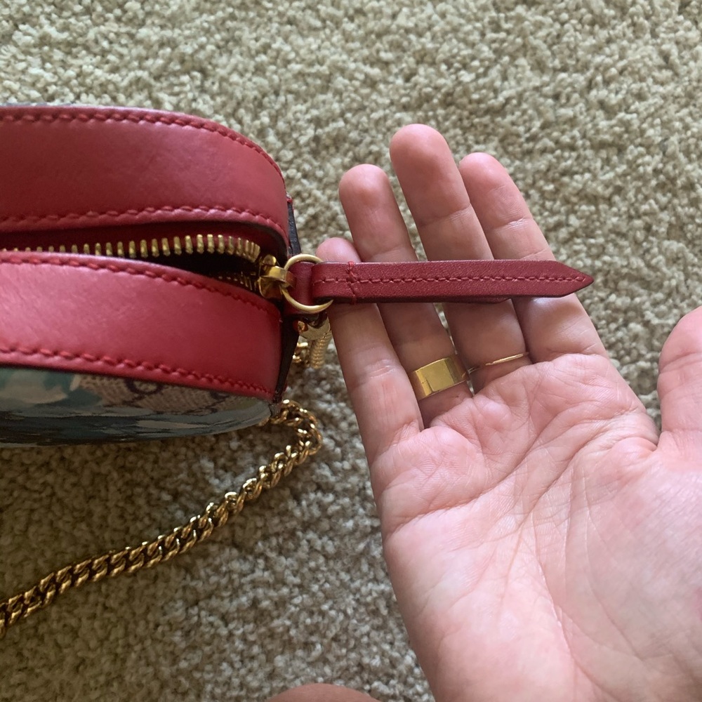 Gucci bloom crossbody - Picture 11 of 12